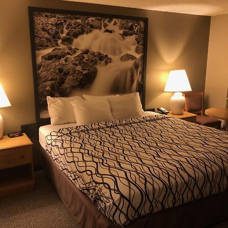Wyo Inn Sheridan Esterno foto